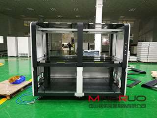 钣金机柜表面出现缺陷我们如何处理_米兰站·网站-米兰MiLan(中国)