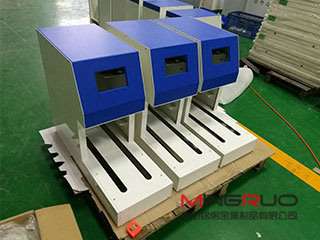 钣金加工中数控折弯机操作技巧_米兰站·网站-米兰MiLan(中国)