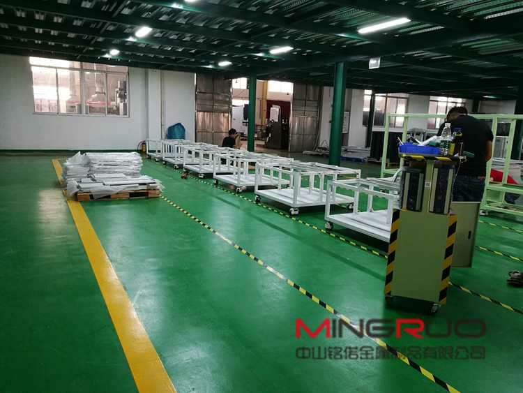 钣金加工 金属制品加工 钣金机箱加工_米兰站·网站-米兰MiLan(中国)