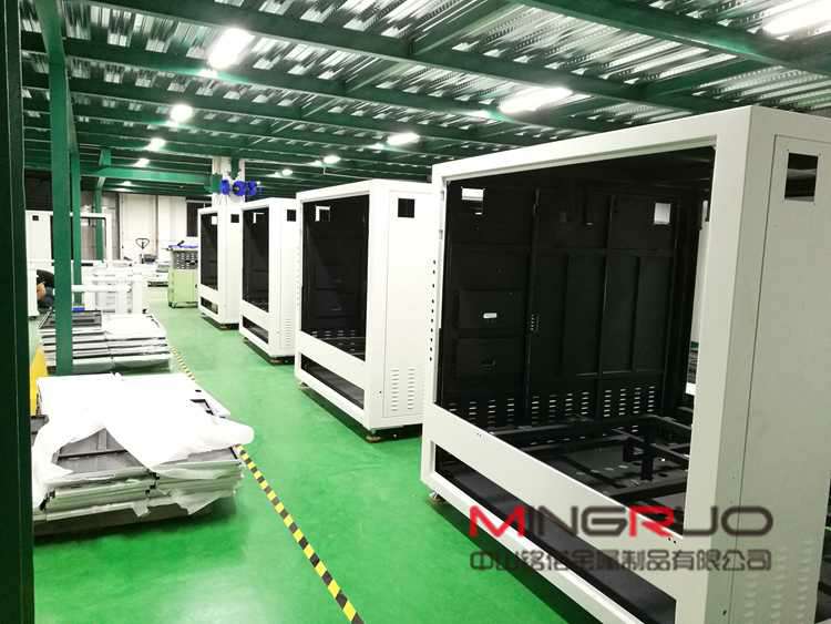 钣金机箱加工工艺中有些什么技术要求-米兰站·网站-米兰MiLan(中国) 钣金机箱加工工艺中有些什么技术要求-米兰站·网站-米兰MiLan(中国)