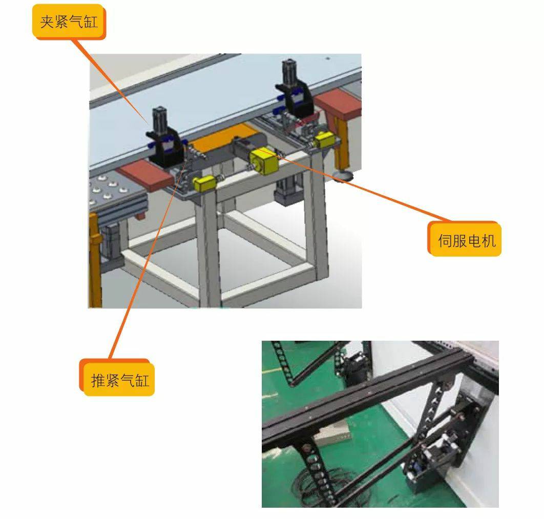 钣金加工产品在自动化及电梯行业中的应用 -米兰站·网站-米兰MiLan(中国) 钣金加工产品在自动化及电梯行业中的应用 -米兰站·网站-米兰MiLan(中国)