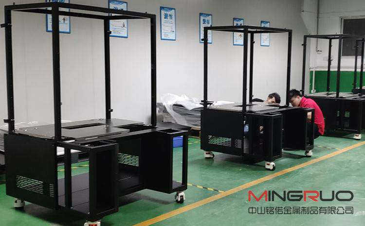 钣金加工行业现状及未来发展方向预测-米兰站·网站-米兰MiLan(中国) 钣金加工行业现状及未来发展方向预测-米兰站·网站-米兰MiLan(中国)