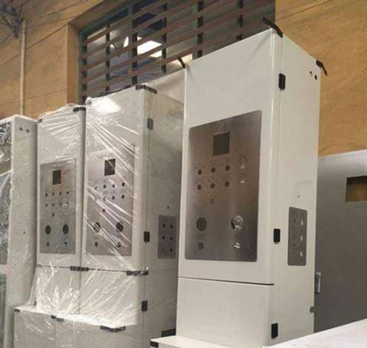 钣金加工工艺水平提升-米兰站·网站-米兰MiLan(中国)