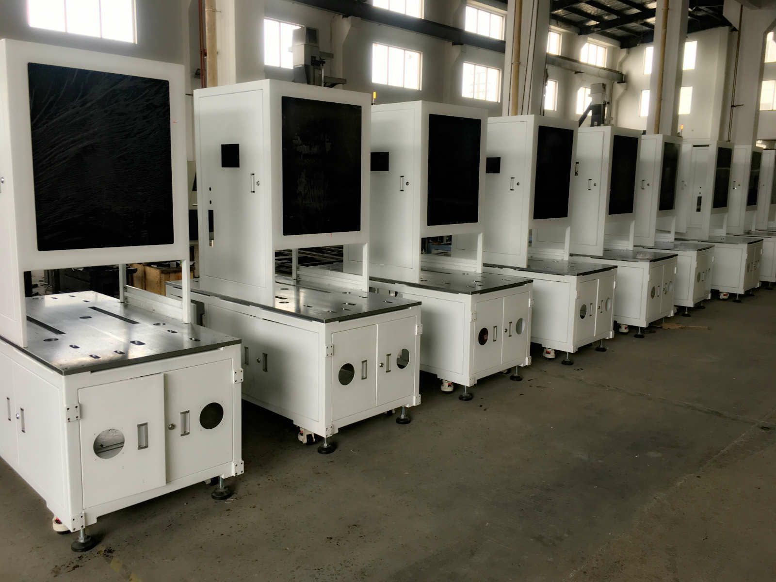 钣金加工成型在工作中应用-米兰站·网站-米兰MiLan(中国)